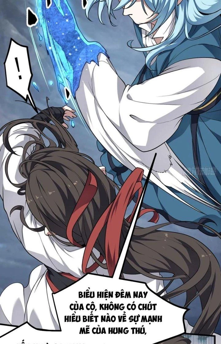 Tiên Nhân Này Quá Nghiêm Túc Chapter 61 - Trang 2