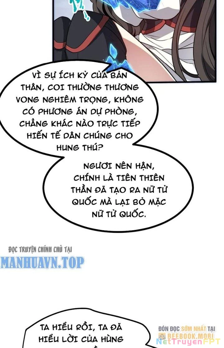 Tiên Nhân Này Quá Nghiêm Túc Chapter 61 - Trang 2