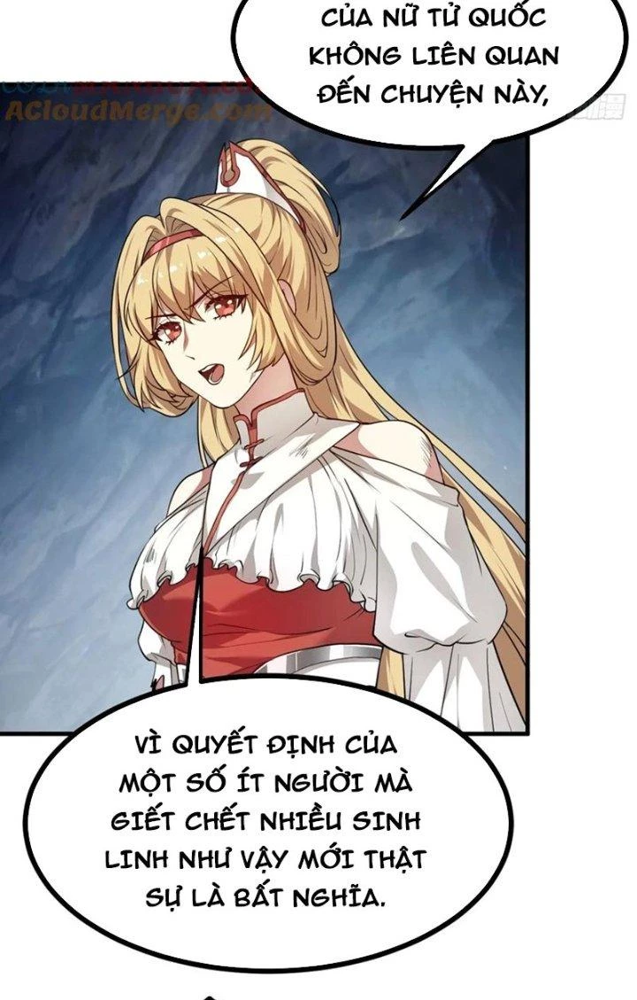 Tiên Nhân Này Quá Nghiêm Túc Chapter 61 - Trang 2