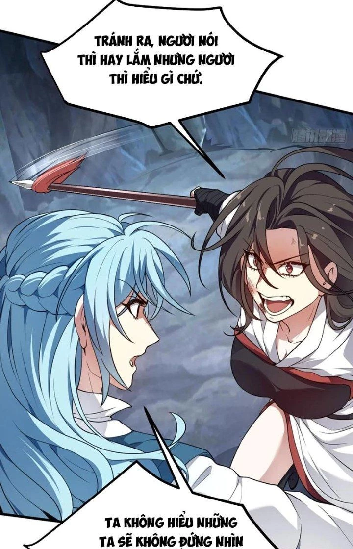Tiên Nhân Này Quá Nghiêm Túc Chapter 61 - Trang 2