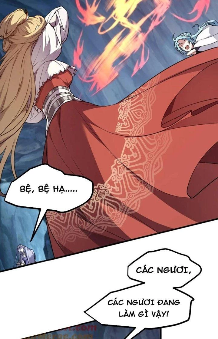 Tiên Nhân Này Quá Nghiêm Túc Chapter 61 - Trang 2