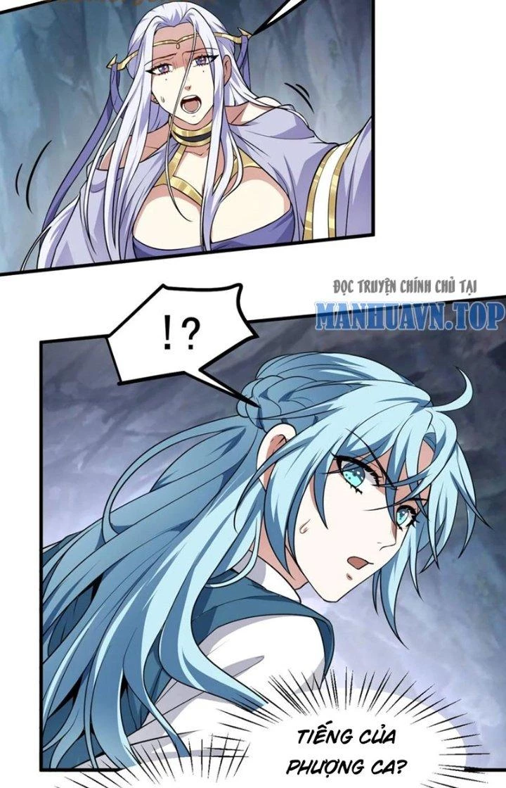 Tiên Nhân Này Quá Nghiêm Túc Chapter 61 - Trang 2