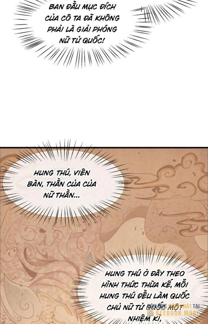 Tiên Nhân Này Quá Nghiêm Túc Chapter 61 - Trang 2