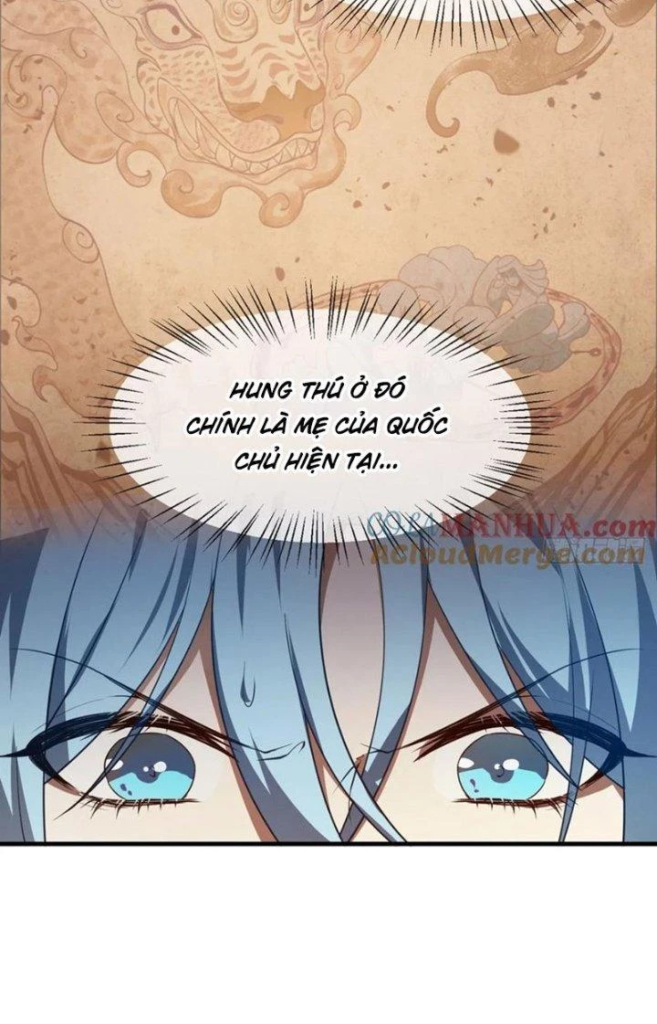 Tiên Nhân Này Quá Nghiêm Túc Chapter 61 - Trang 2