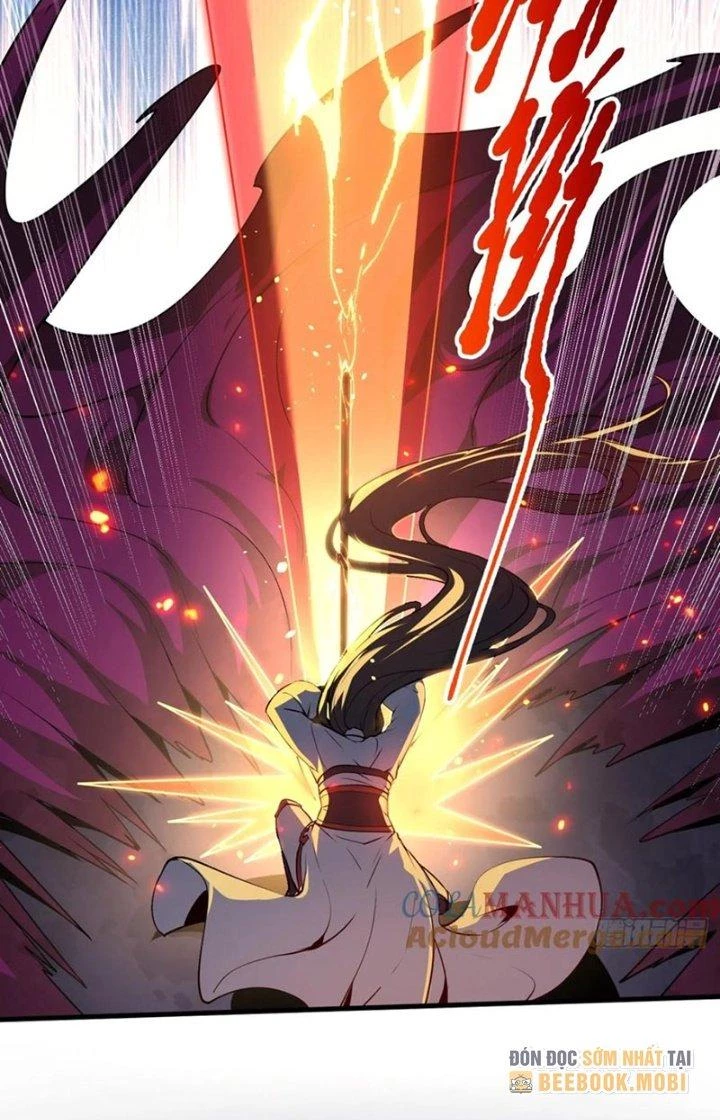 Tiên Nhân Này Quá Nghiêm Túc Chapter 61 - Trang 2