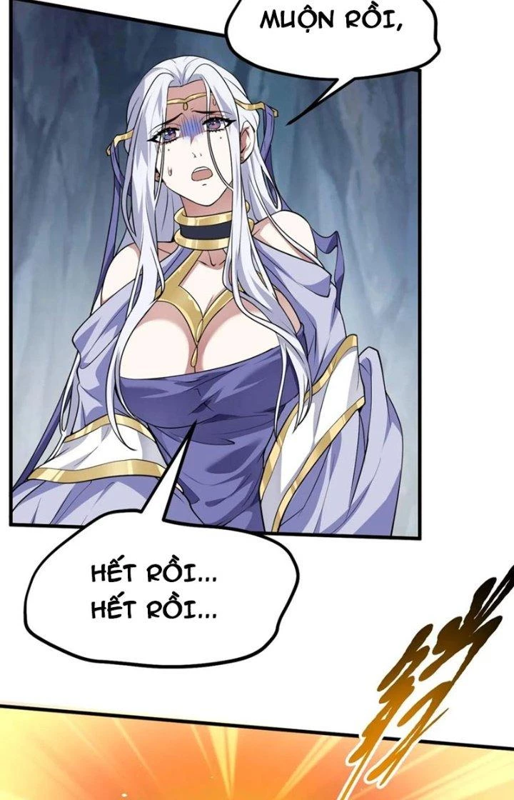 Tiên Nhân Này Quá Nghiêm Túc Chapter 61 - Trang 2
