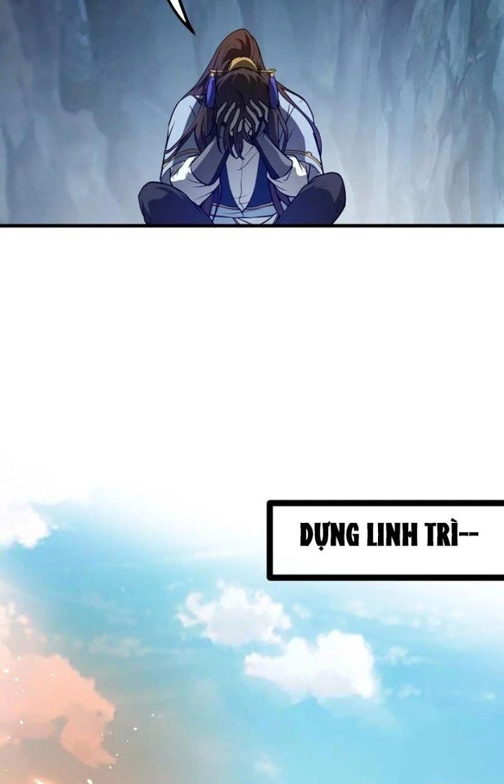 Tiên Nhân Này Quá Nghiêm Túc Chapter 61 - Trang 2