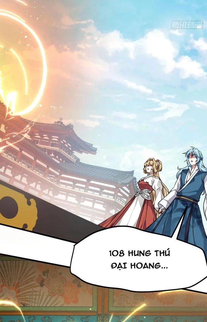 Tiên Nhân Này Quá Nghiêm Túc Chapter 61 - Trang 2