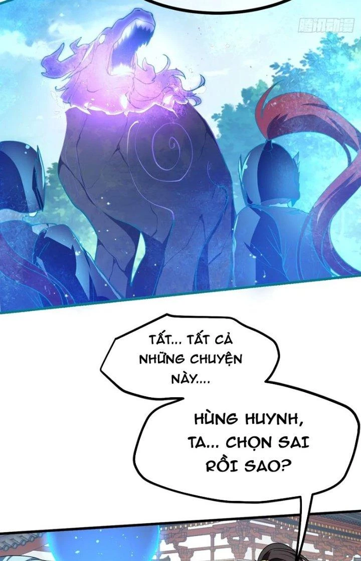 Tiên Nhân Này Quá Nghiêm Túc Chapter 62 - Trang 2