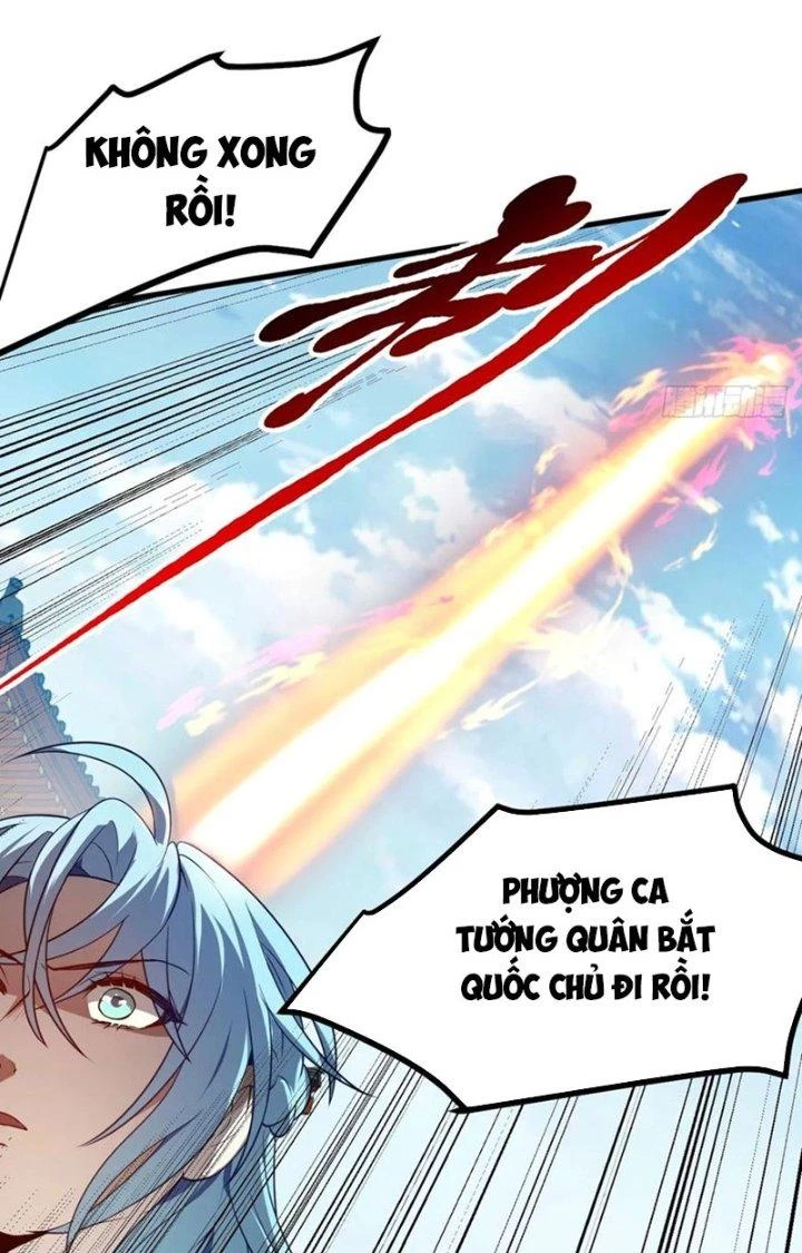 Tiên Nhân Này Quá Nghiêm Túc Chapter 62 - Trang 2