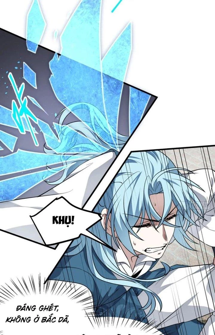 Tiên Nhân Này Quá Nghiêm Túc Chapter 62 - Trang 2