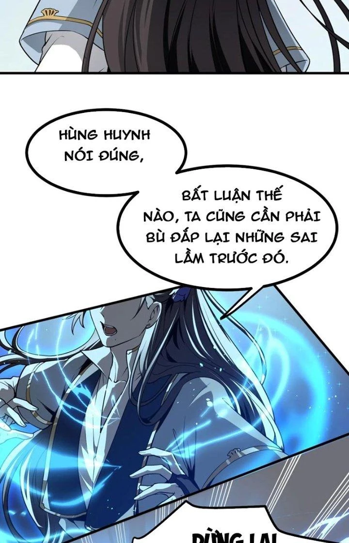 Tiên Nhân Này Quá Nghiêm Túc Chapter 62 - Trang 2