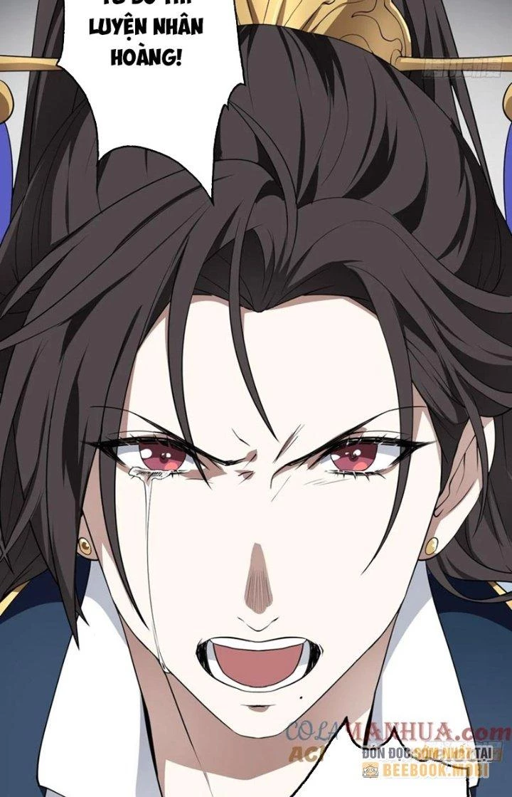 Tiên Nhân Này Quá Nghiêm Túc Chapter 62 - Trang 2