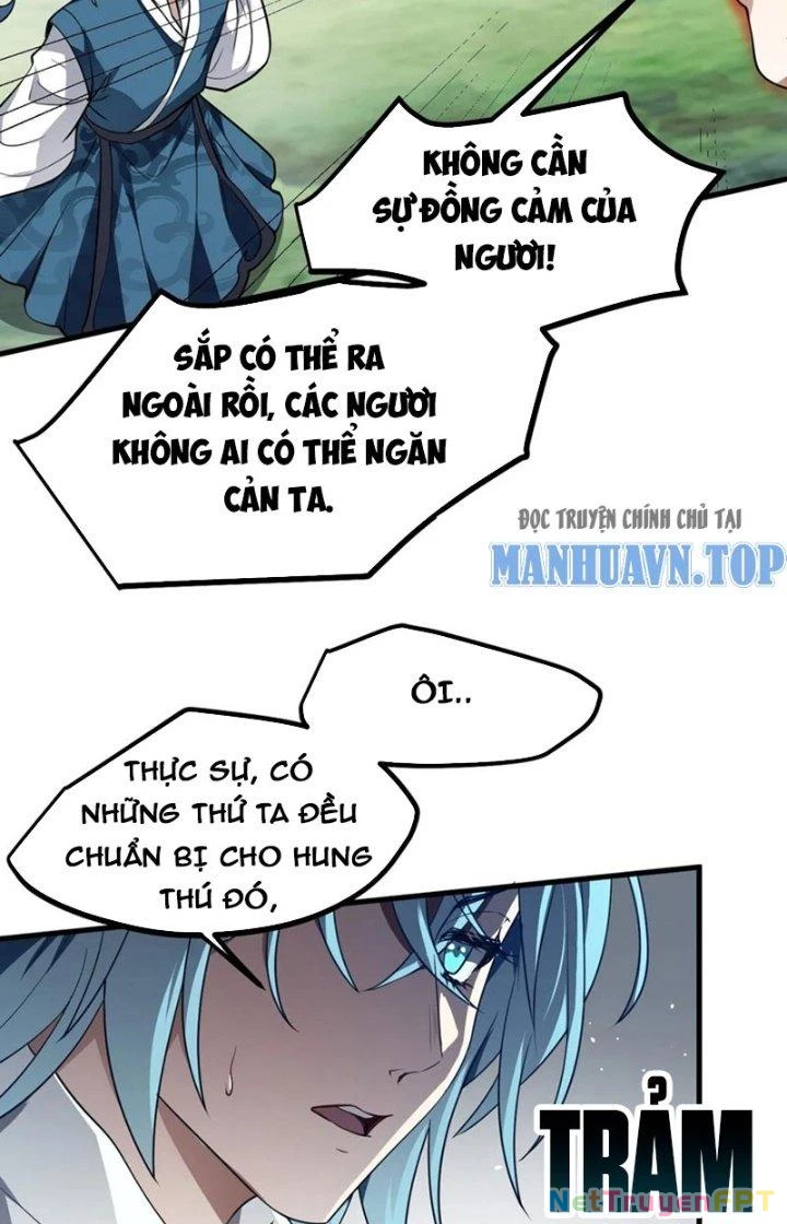 Tiên Nhân Này Quá Nghiêm Túc Chapter 62 - Trang 2