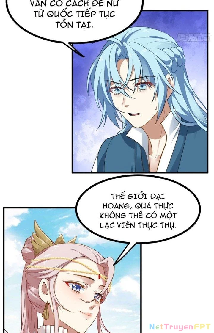Tiên Nhân Này Quá Nghiêm Túc Chapter 63 - Trang 2