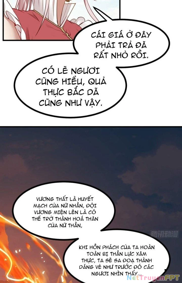 Tiên Nhân Này Quá Nghiêm Túc Chapter 63 - Trang 2