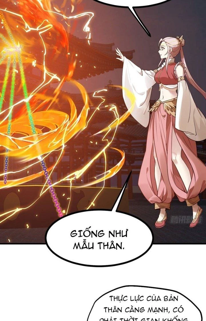 Tiên Nhân Này Quá Nghiêm Túc Chapter 63 - Trang 2