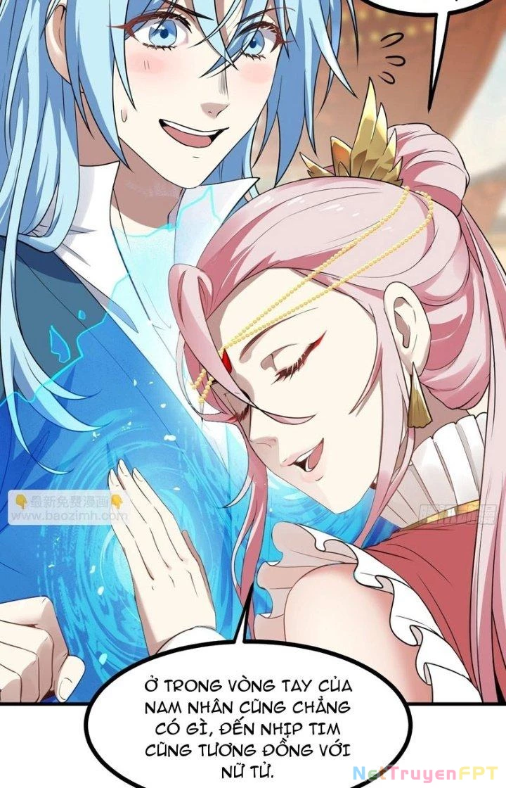 Tiên Nhân Này Quá Nghiêm Túc Chapter 63 - Trang 2