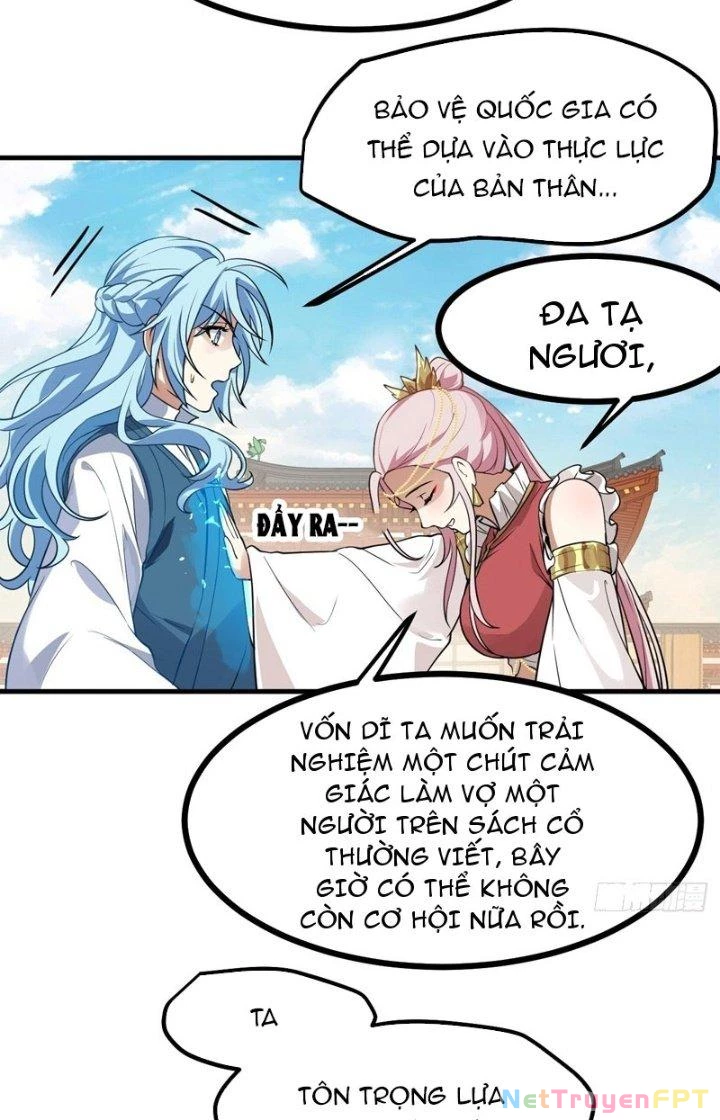 Tiên Nhân Này Quá Nghiêm Túc Chapter 63 - Trang 2