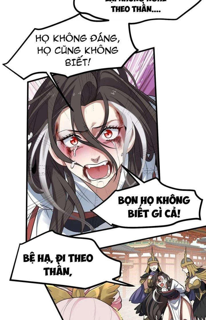 Tiên Nhân Này Quá Nghiêm Túc Chapter 63 - Trang 2