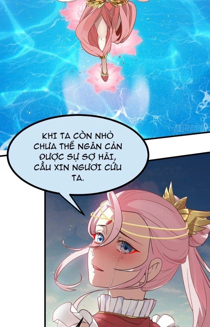 Tiên Nhân Này Quá Nghiêm Túc Chapter 63 - Trang 2