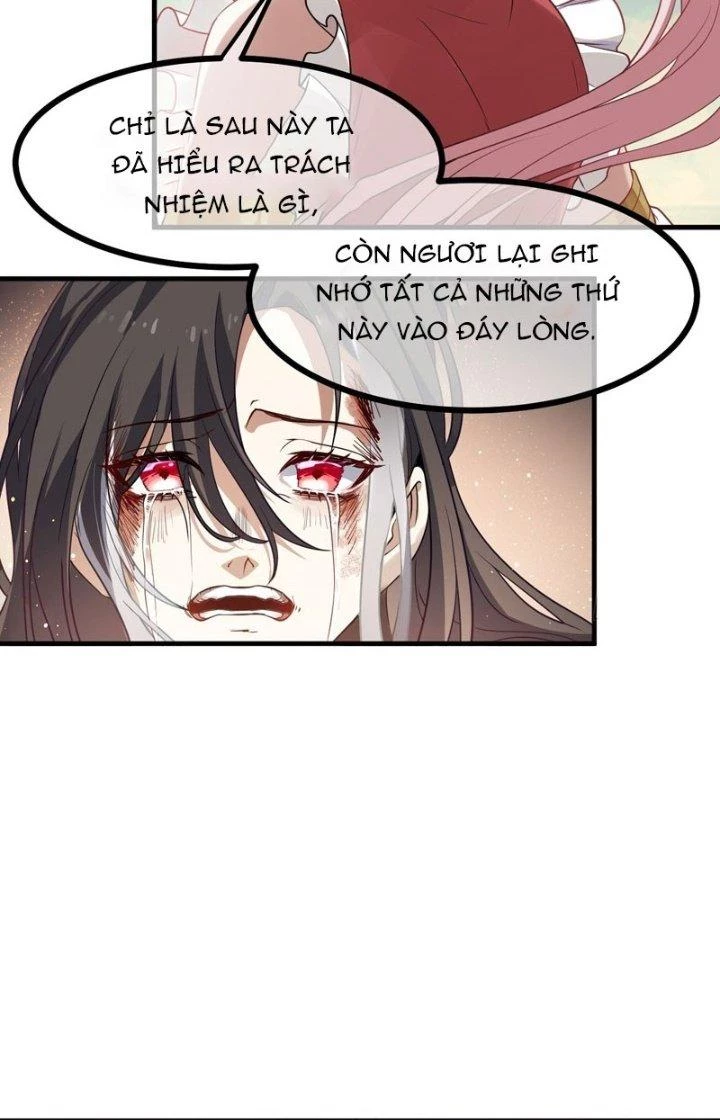 Tiên Nhân Này Quá Nghiêm Túc Chapter 63 - Trang 2