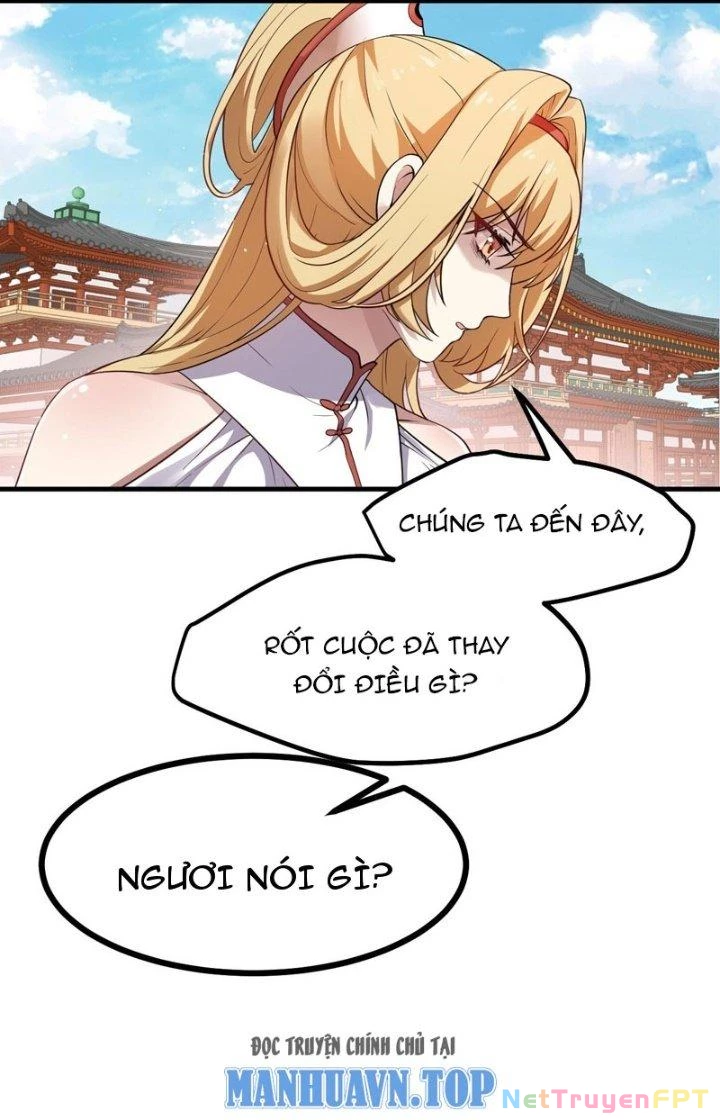 Tiên Nhân Này Quá Nghiêm Túc Chapter 63 - Trang 2
