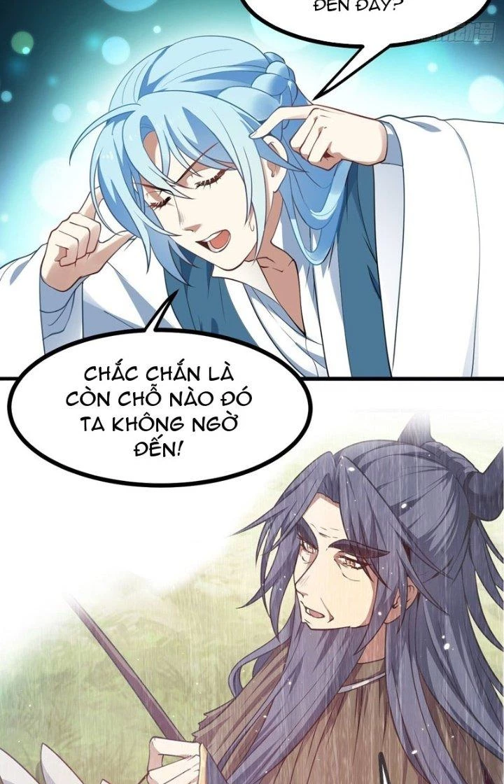 Tiên Nhân Này Quá Nghiêm Túc Chapter 63 - Trang 2