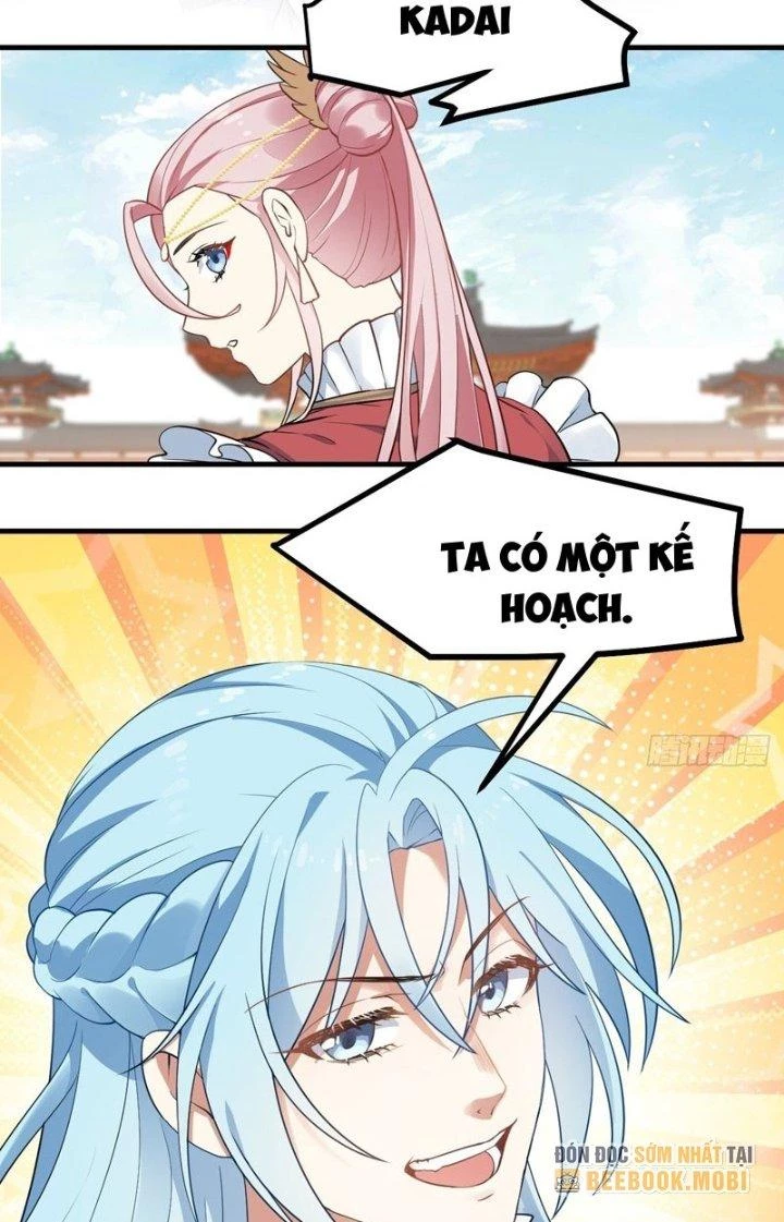 Tiên Nhân Này Quá Nghiêm Túc Chapter 63 - Trang 2