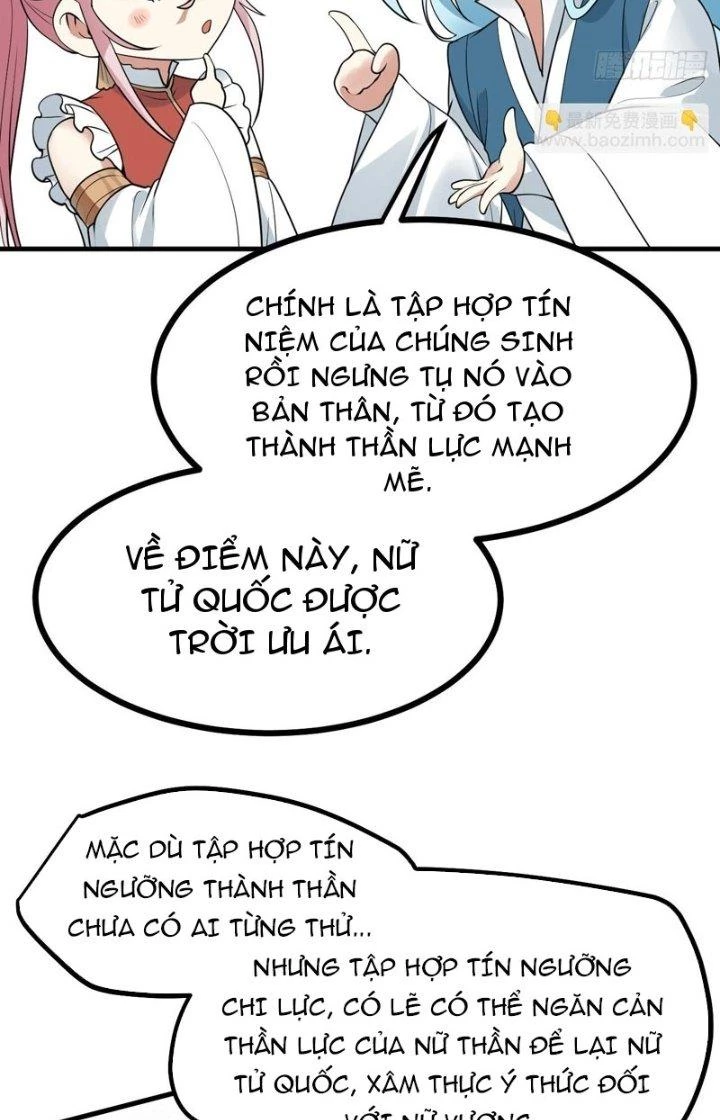 Tiên Nhân Này Quá Nghiêm Túc Chapter 63 - Trang 2