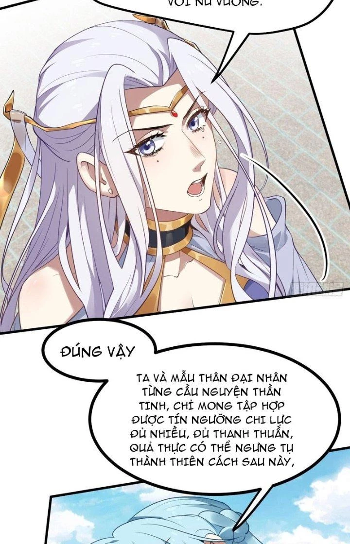 Tiên Nhân Này Quá Nghiêm Túc Chapter 63 - Trang 2