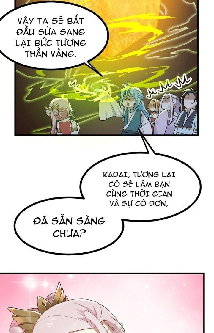 Tiên Nhân Này Quá Nghiêm Túc Chapter 63 - Trang 2
