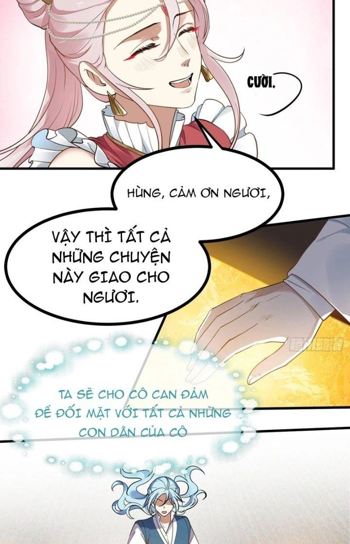Tiên Nhân Này Quá Nghiêm Túc Chapter 63 - Trang 2