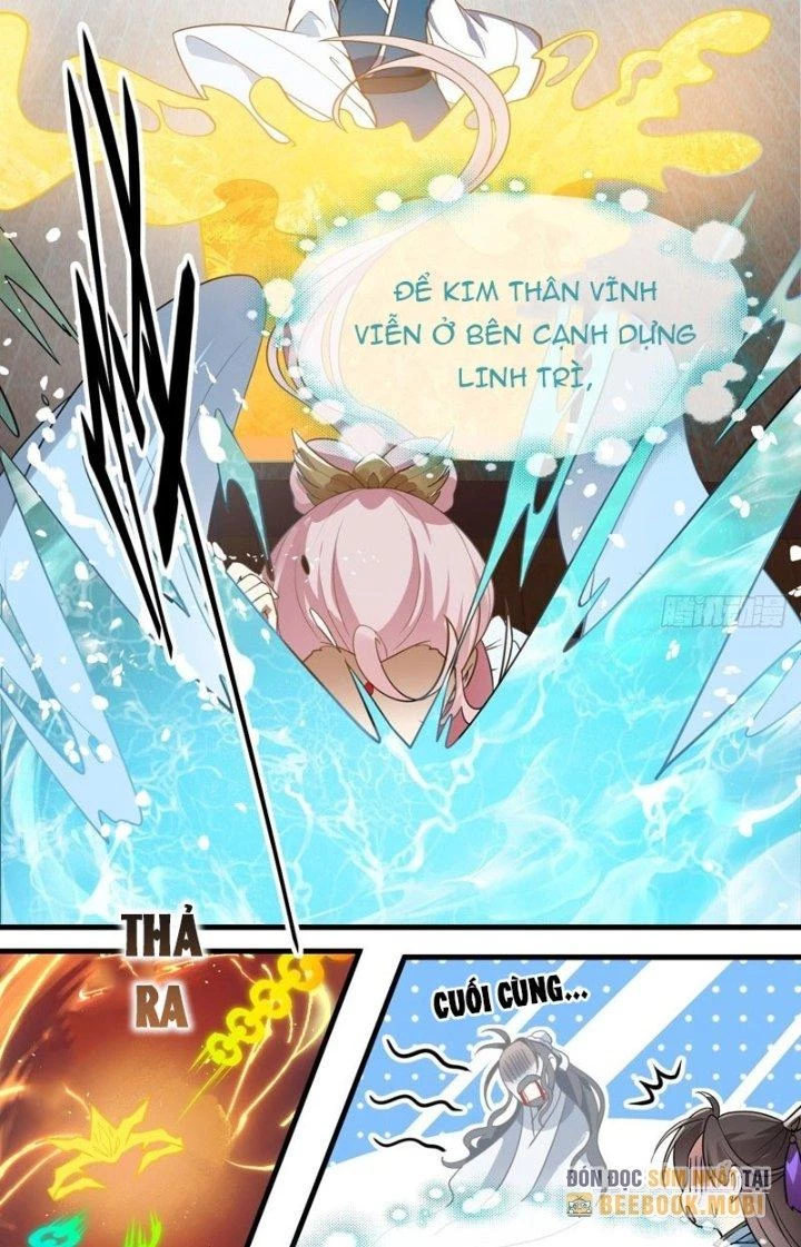Tiên Nhân Này Quá Nghiêm Túc Chapter 63 - Trang 2