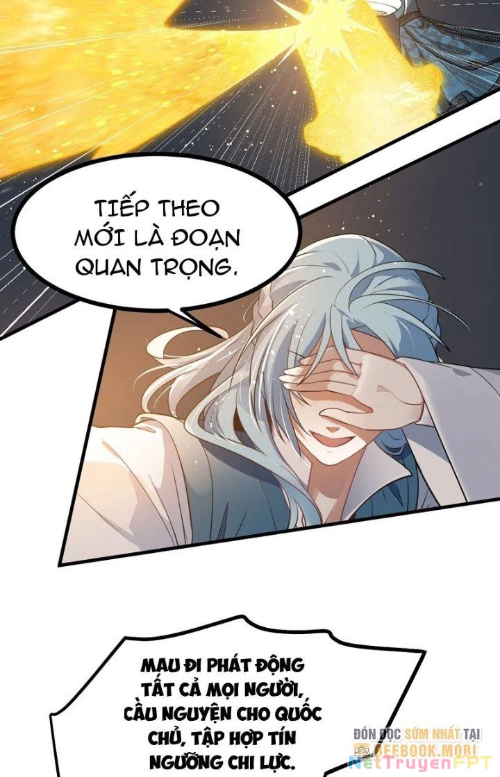 Tiên Nhân Này Quá Nghiêm Túc Chapter 63 - Trang 2