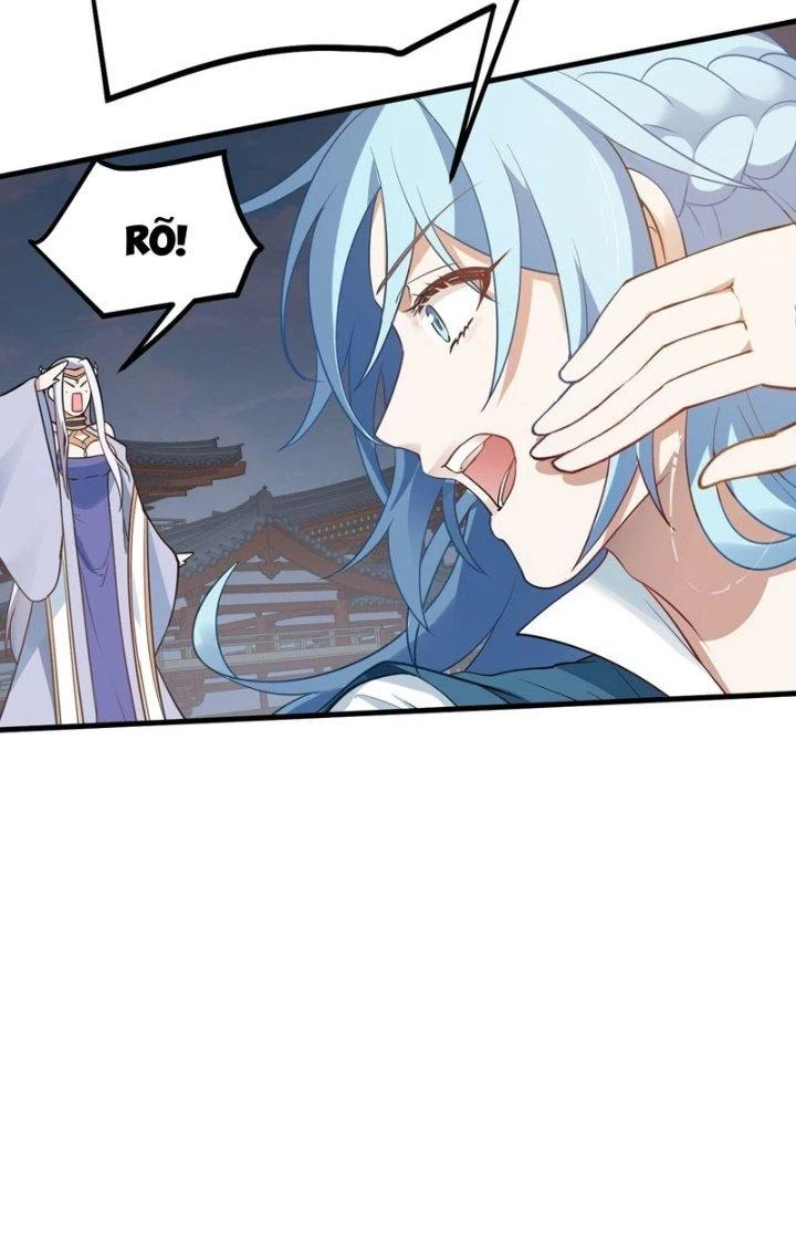 Tiên Nhân Này Quá Nghiêm Túc Chapter 63 - Trang 2