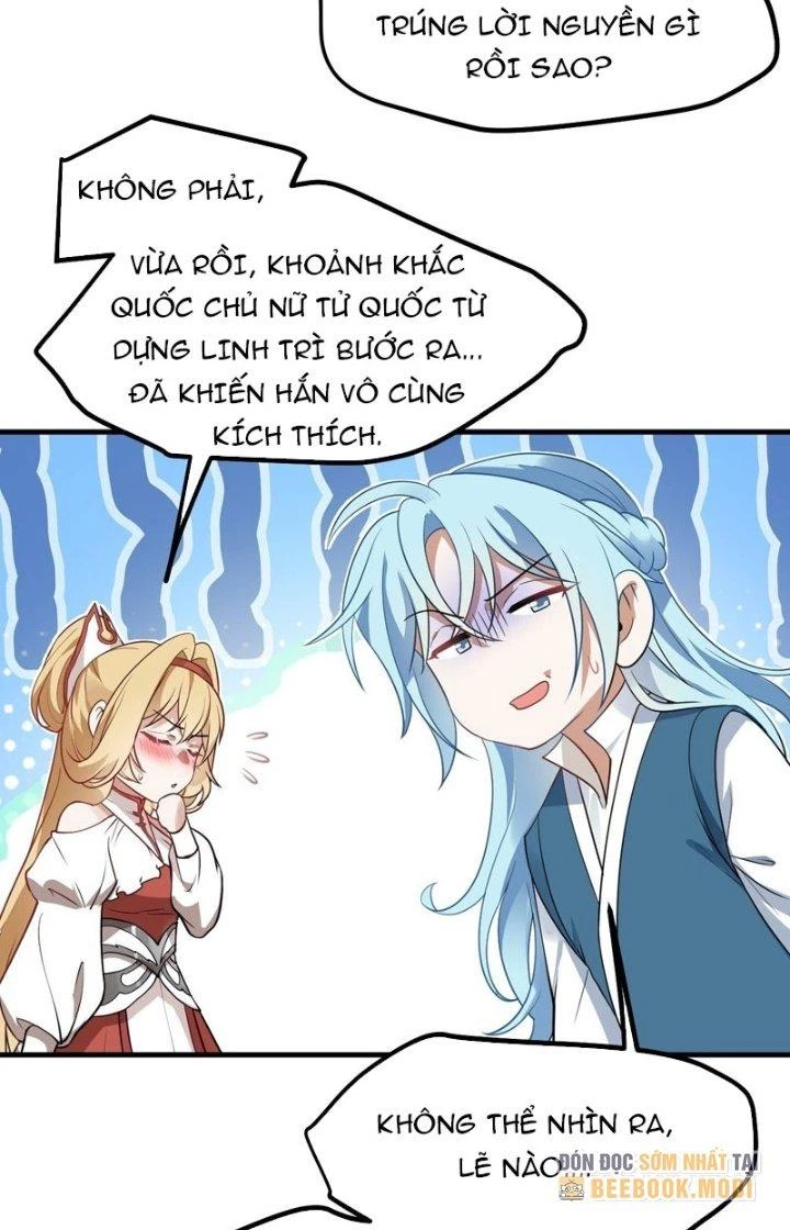 Tiên Nhân Này Quá Nghiêm Túc Chapter 63 - Trang 2