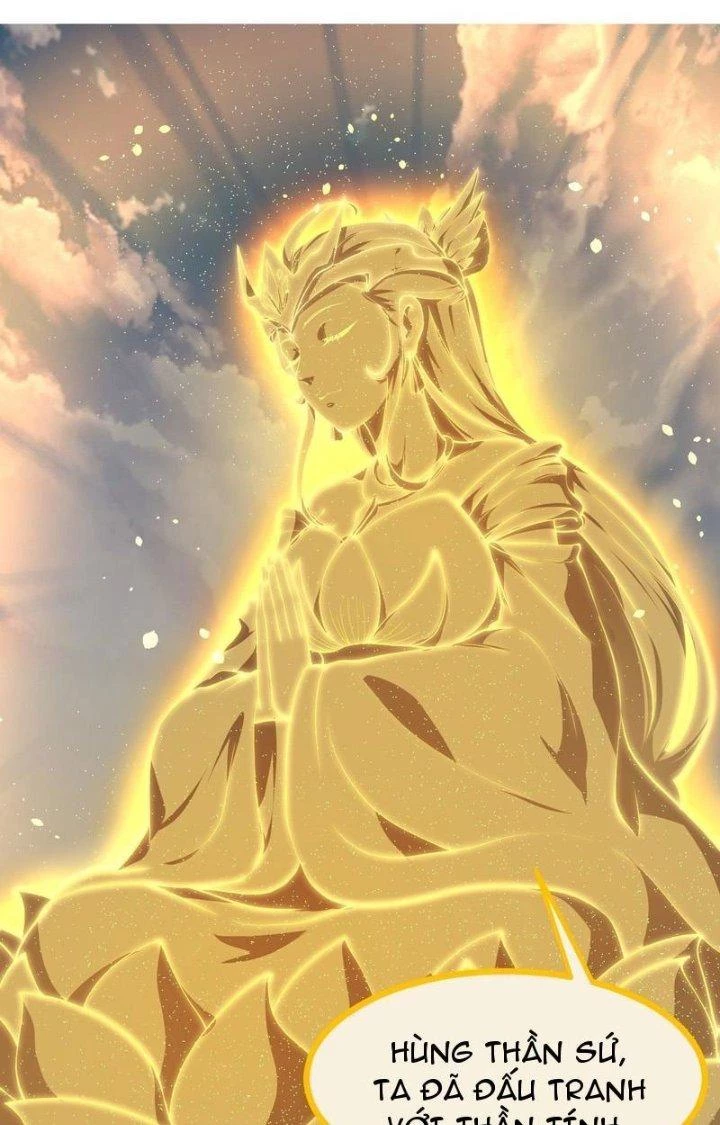 Tiên Nhân Này Quá Nghiêm Túc Chapter 64 - Trang 2