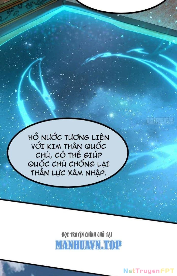 Tiên Nhân Này Quá Nghiêm Túc Chapter 64 - Trang 2