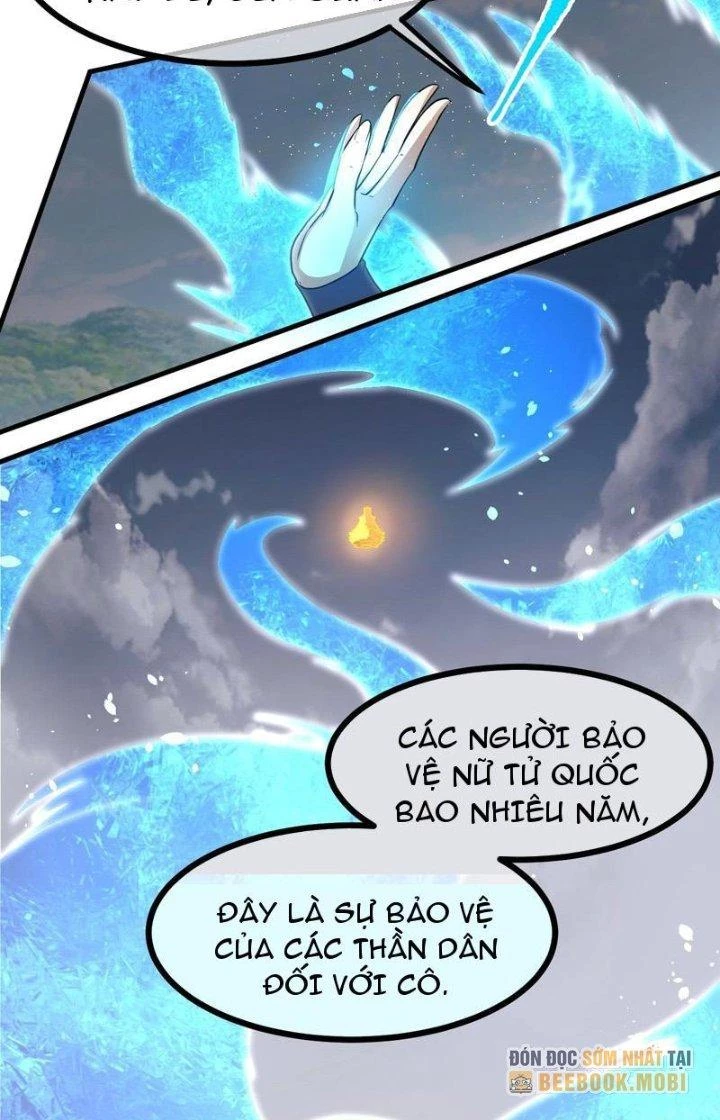 Tiên Nhân Này Quá Nghiêm Túc Chapter 64 - Trang 2