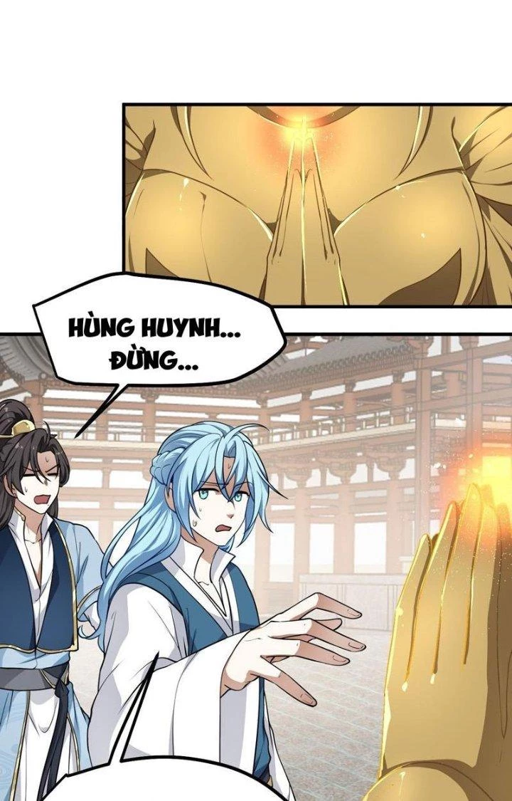 Tiên Nhân Này Quá Nghiêm Túc Chapter 64 - Trang 2