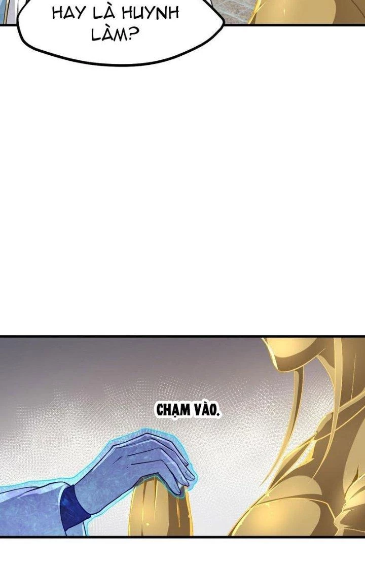 Tiên Nhân Này Quá Nghiêm Túc Chapter 64 - Trang 2