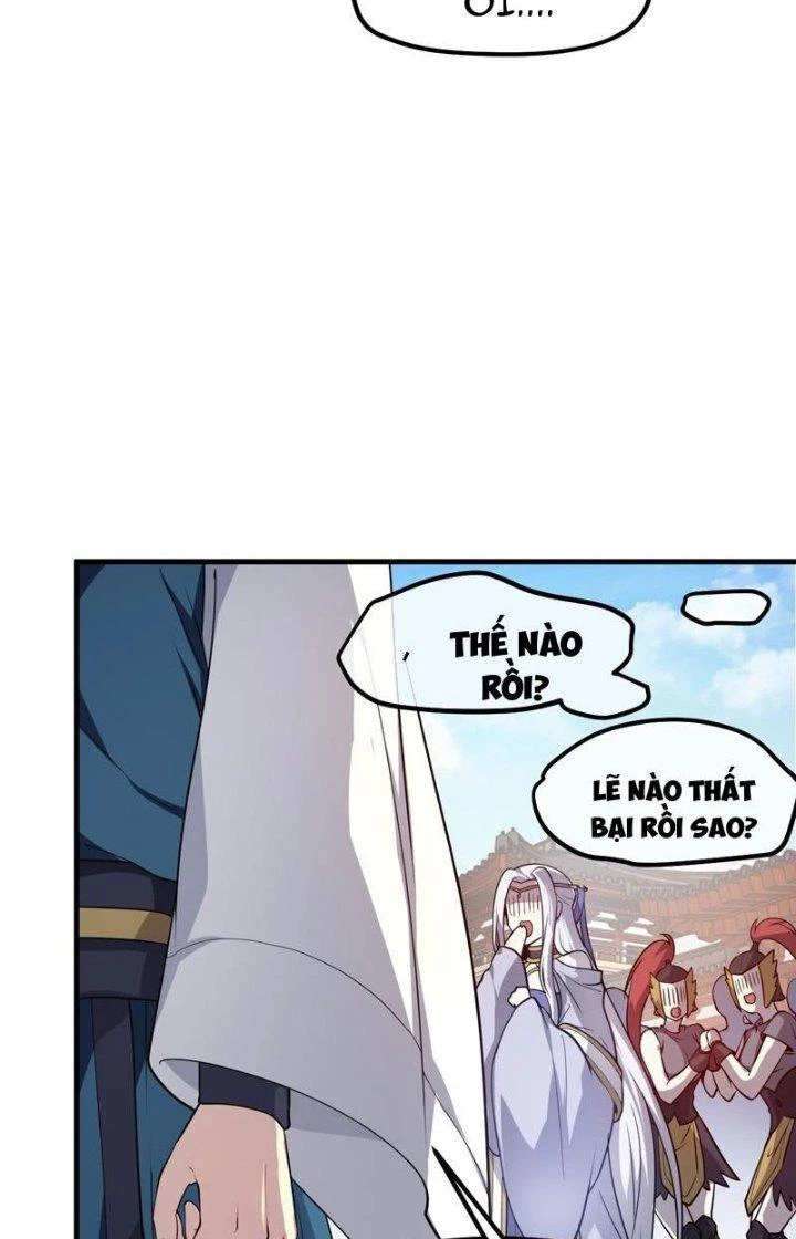 Tiên Nhân Này Quá Nghiêm Túc Chapter 64 - Trang 2