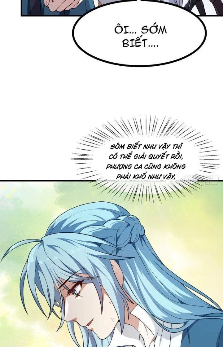 Tiên Nhân Này Quá Nghiêm Túc Chapter 64 - Trang 2