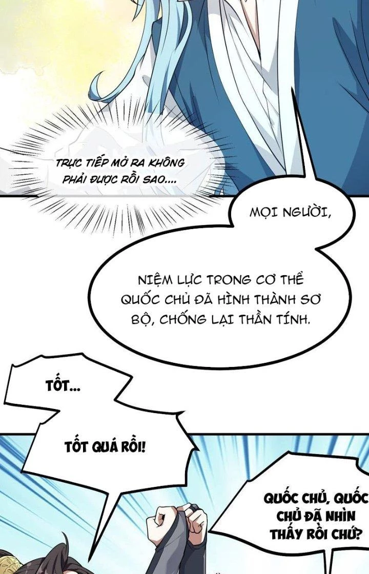 Tiên Nhân Này Quá Nghiêm Túc Chapter 64 - Trang 2