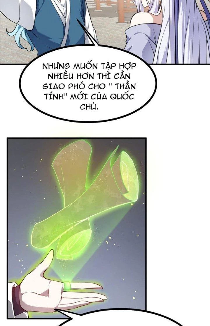 Tiên Nhân Này Quá Nghiêm Túc Chapter 64 - Trang 2