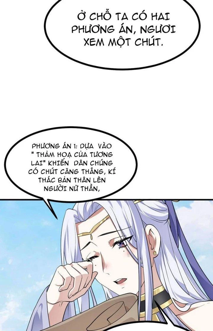 Tiên Nhân Này Quá Nghiêm Túc Chapter 64 - Trang 2