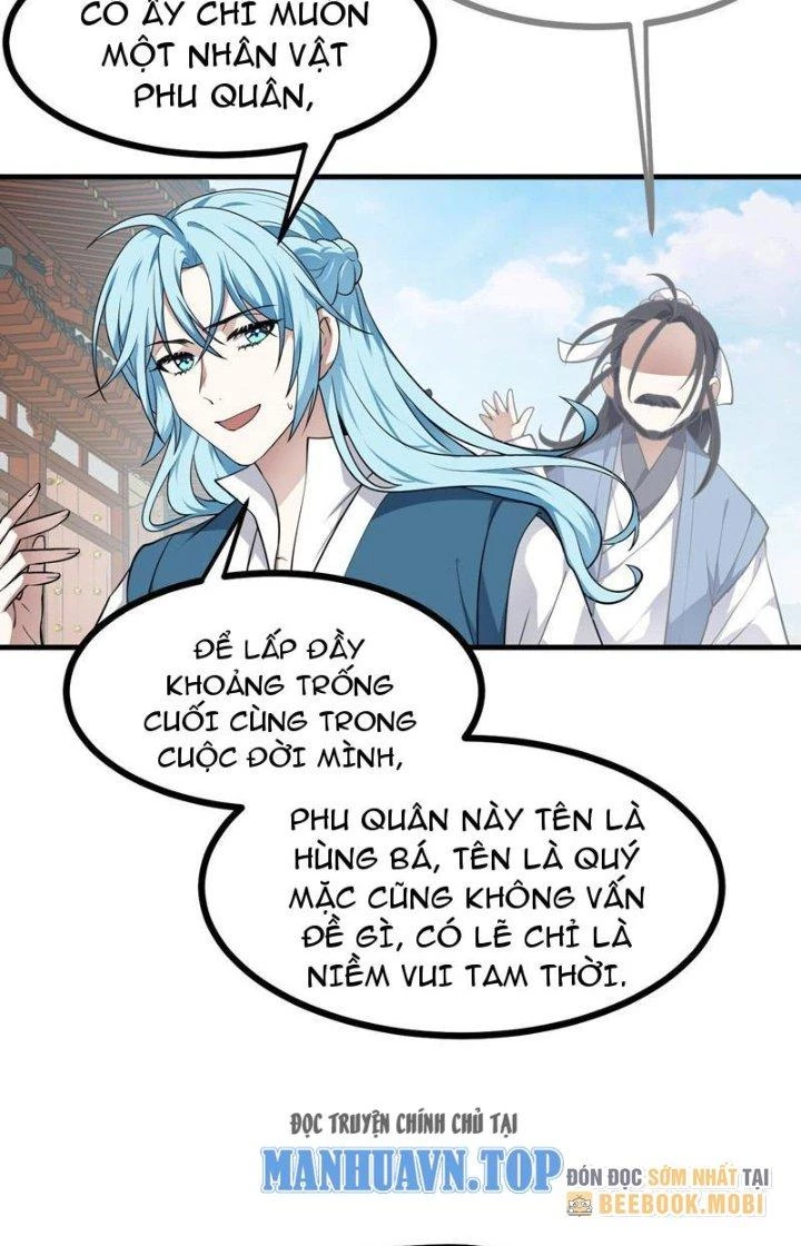 Tiên Nhân Này Quá Nghiêm Túc Chapter 64 - Trang 2