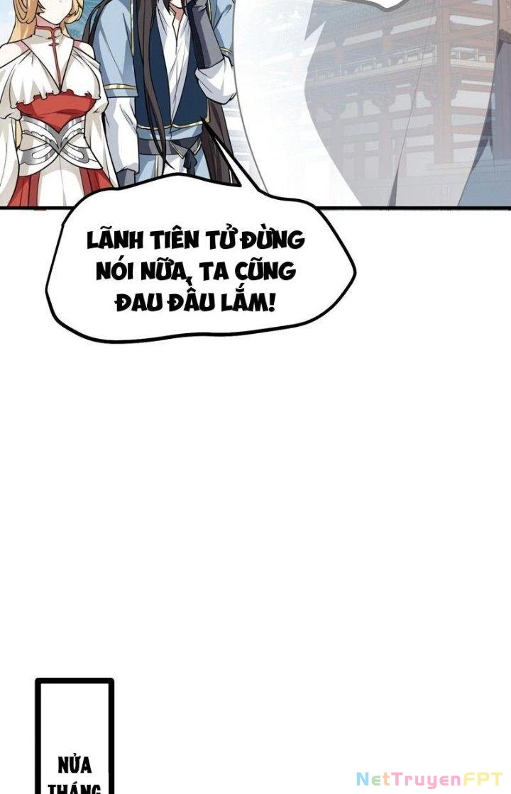 Tiên Nhân Này Quá Nghiêm Túc Chapter 64 - Trang 2