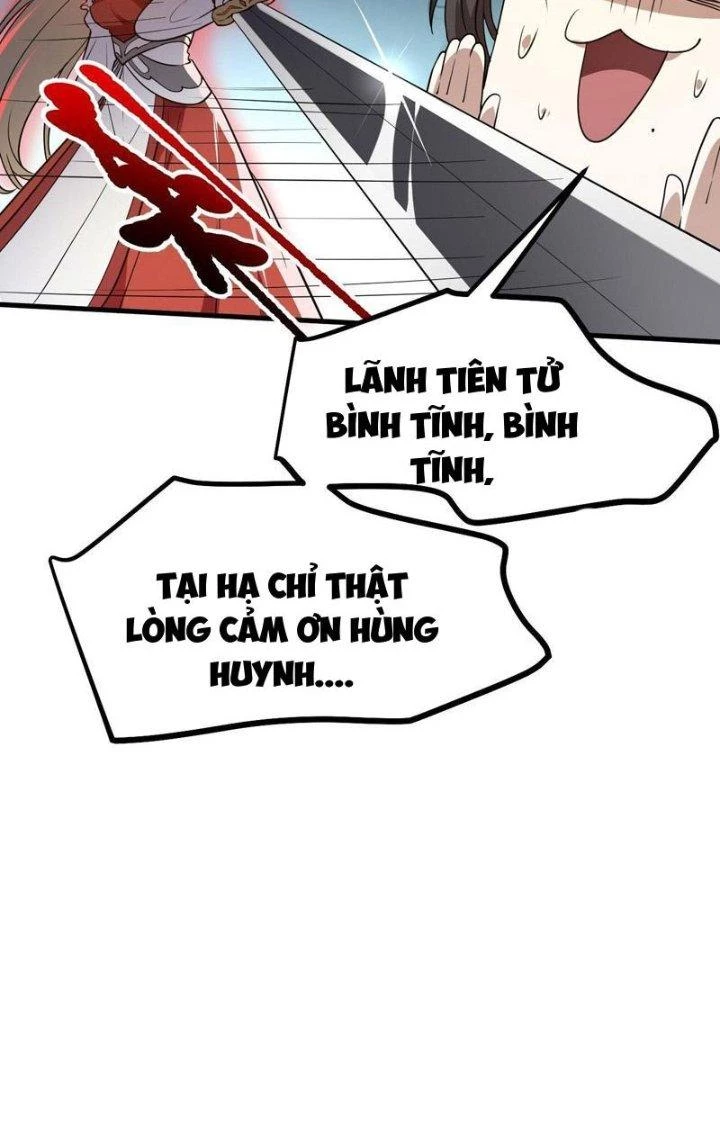 Tiên Nhân Này Quá Nghiêm Túc Chapter 64 - Trang 2